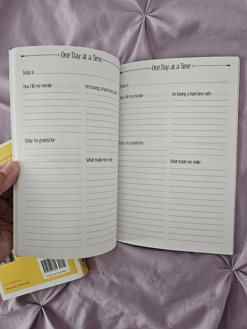 N/A mindful self